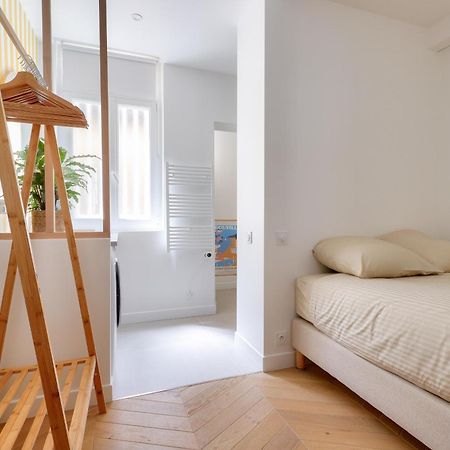 Good Trouville - Suite Design 2P, 30M2 Buitenkant foto