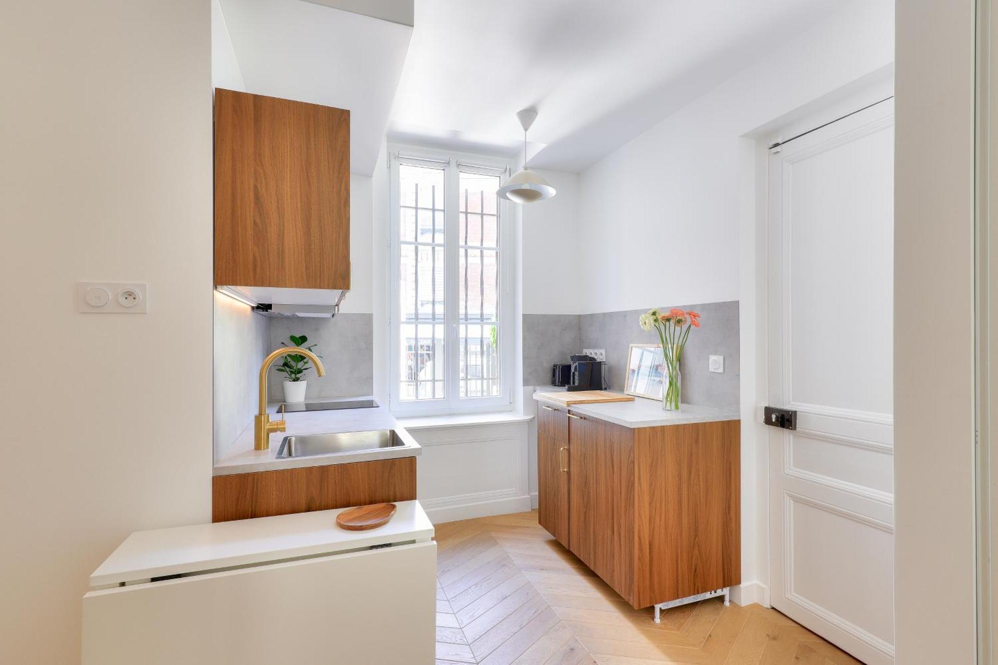 Good Trouville - Suite Design 2P, 30M2 Buitenkant foto