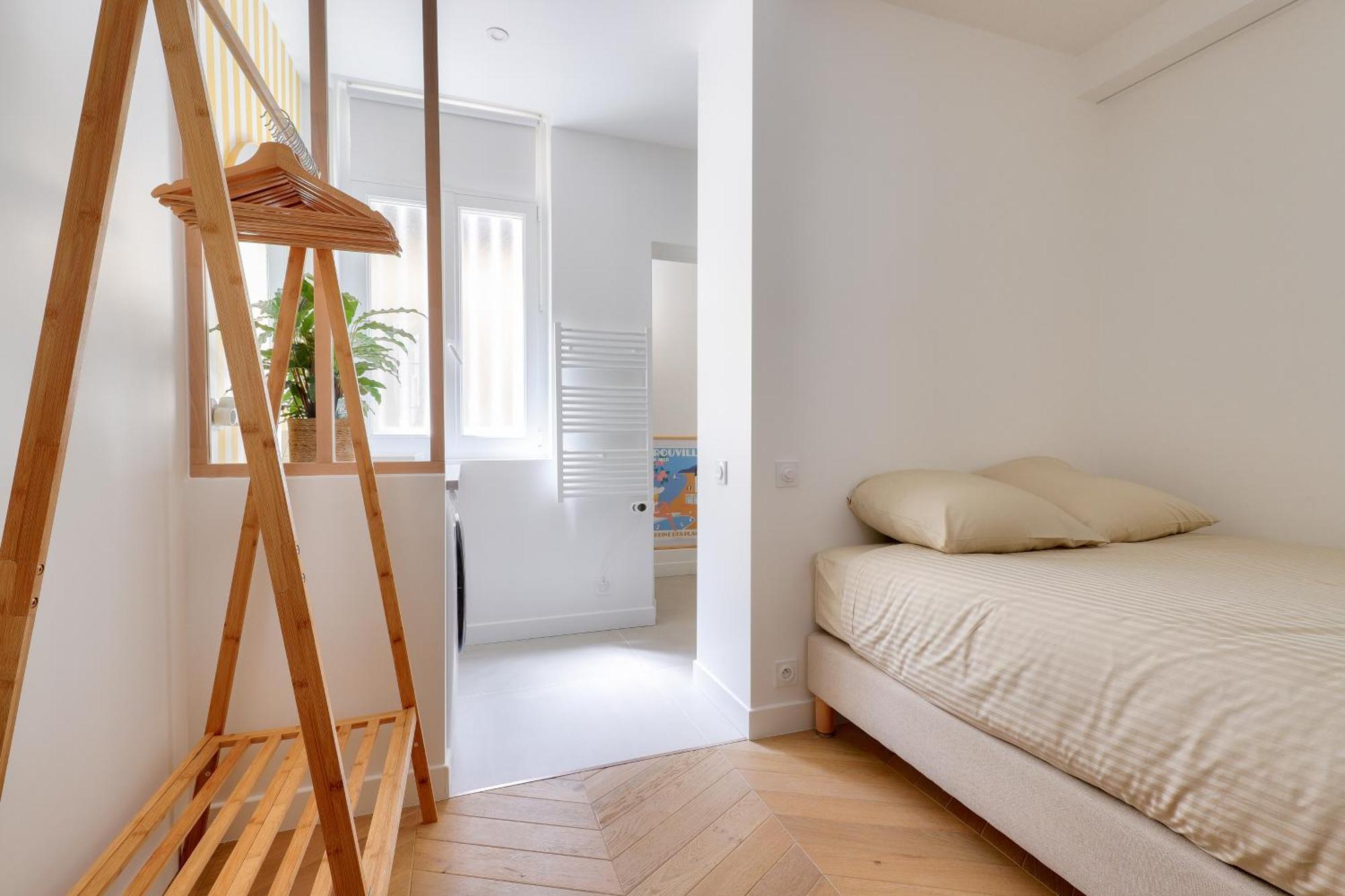 Good Trouville - Suite Design 2P, 30M2 Buitenkant foto