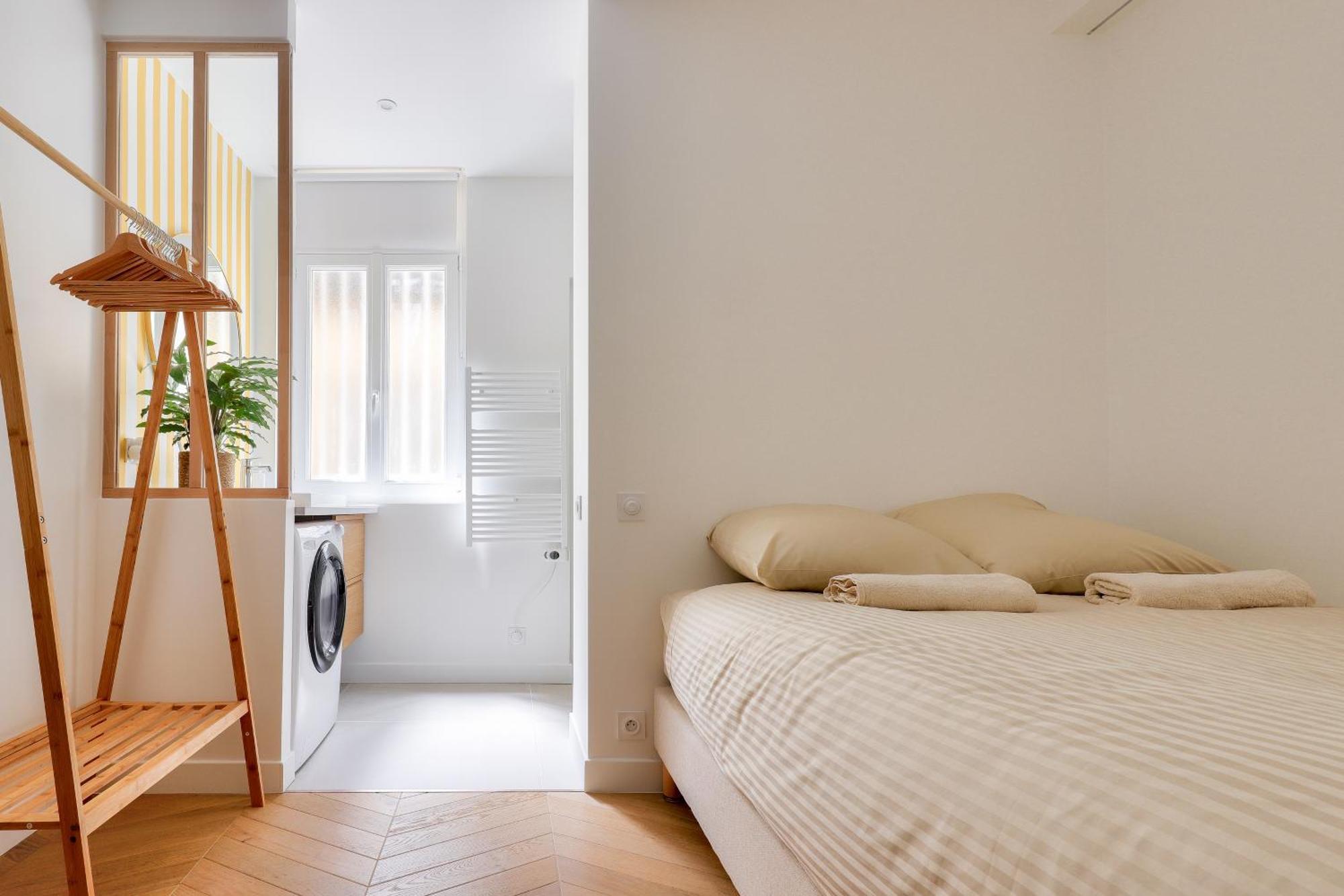 Good Trouville - Suite Design 2P, 30M2 Buitenkant foto